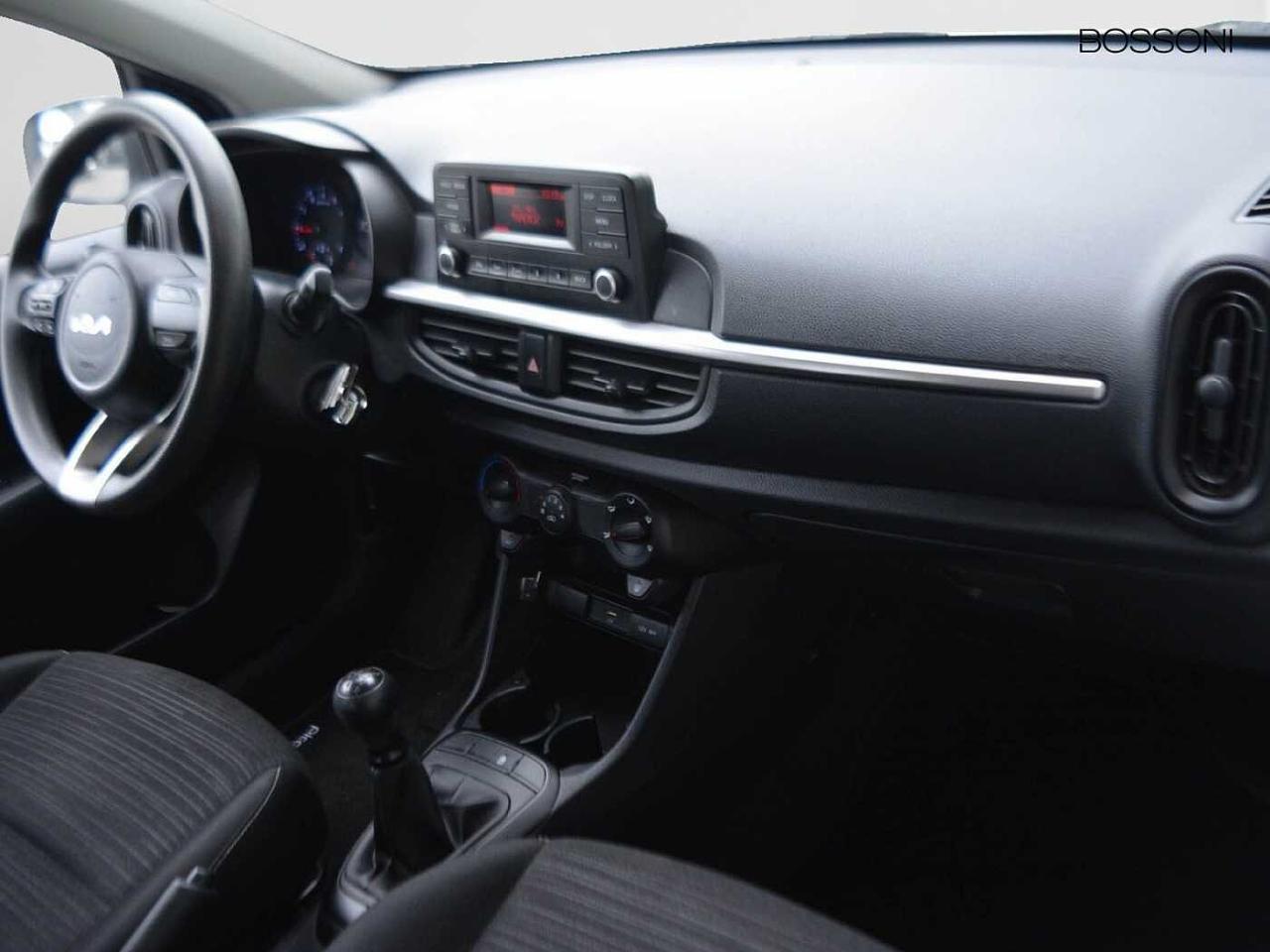 Kia Kia Picanto usata 22