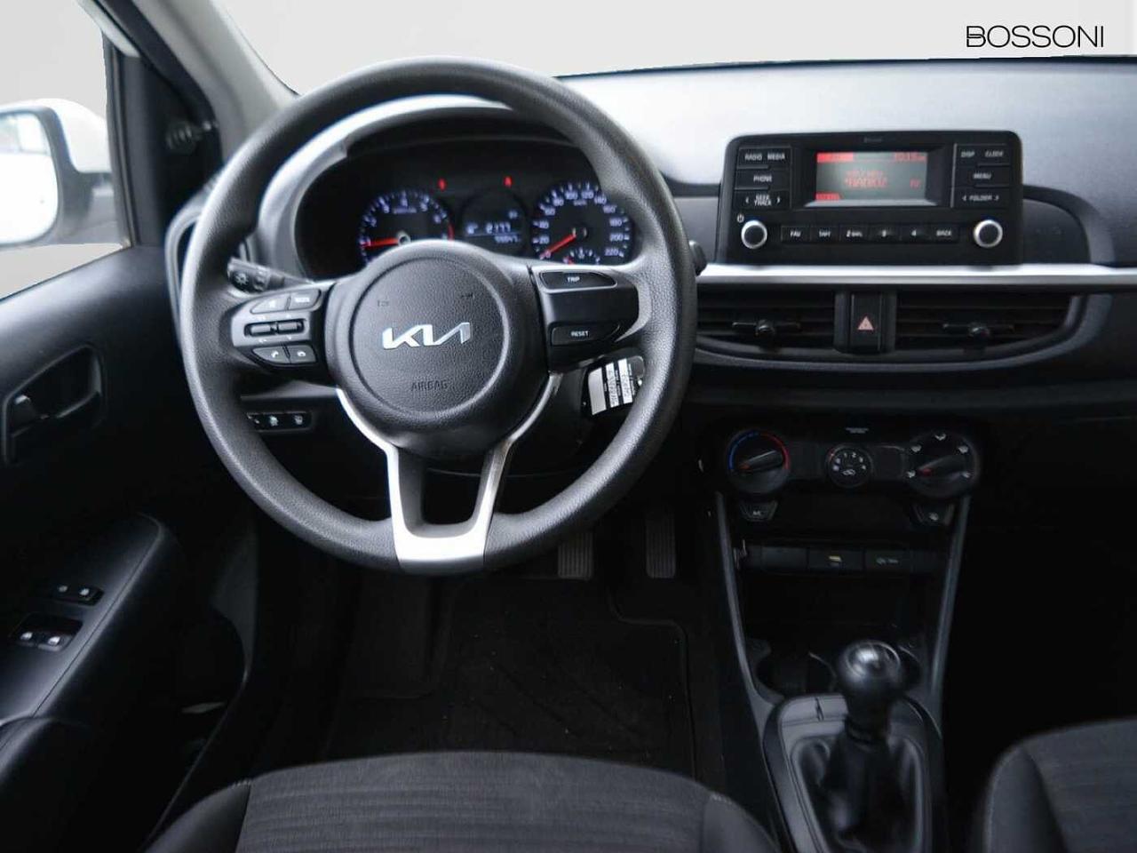 Kia Kia Picanto usata 23