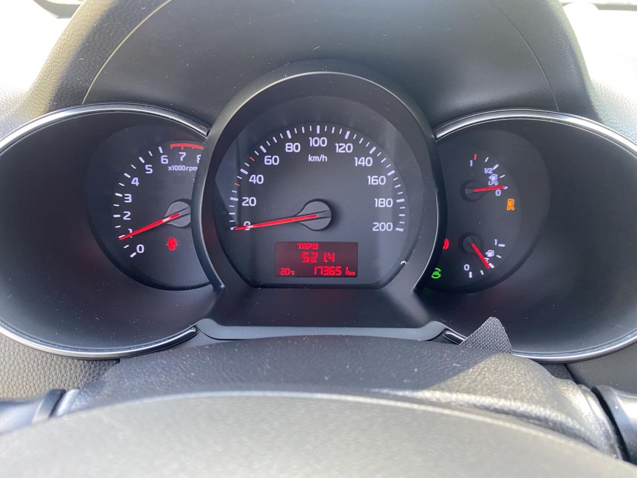 Kia Kia Picanto usata 1