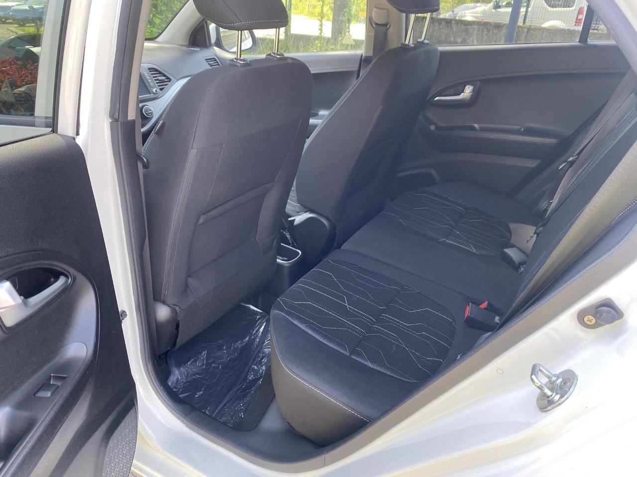 Kia Kia Picanto usata 2