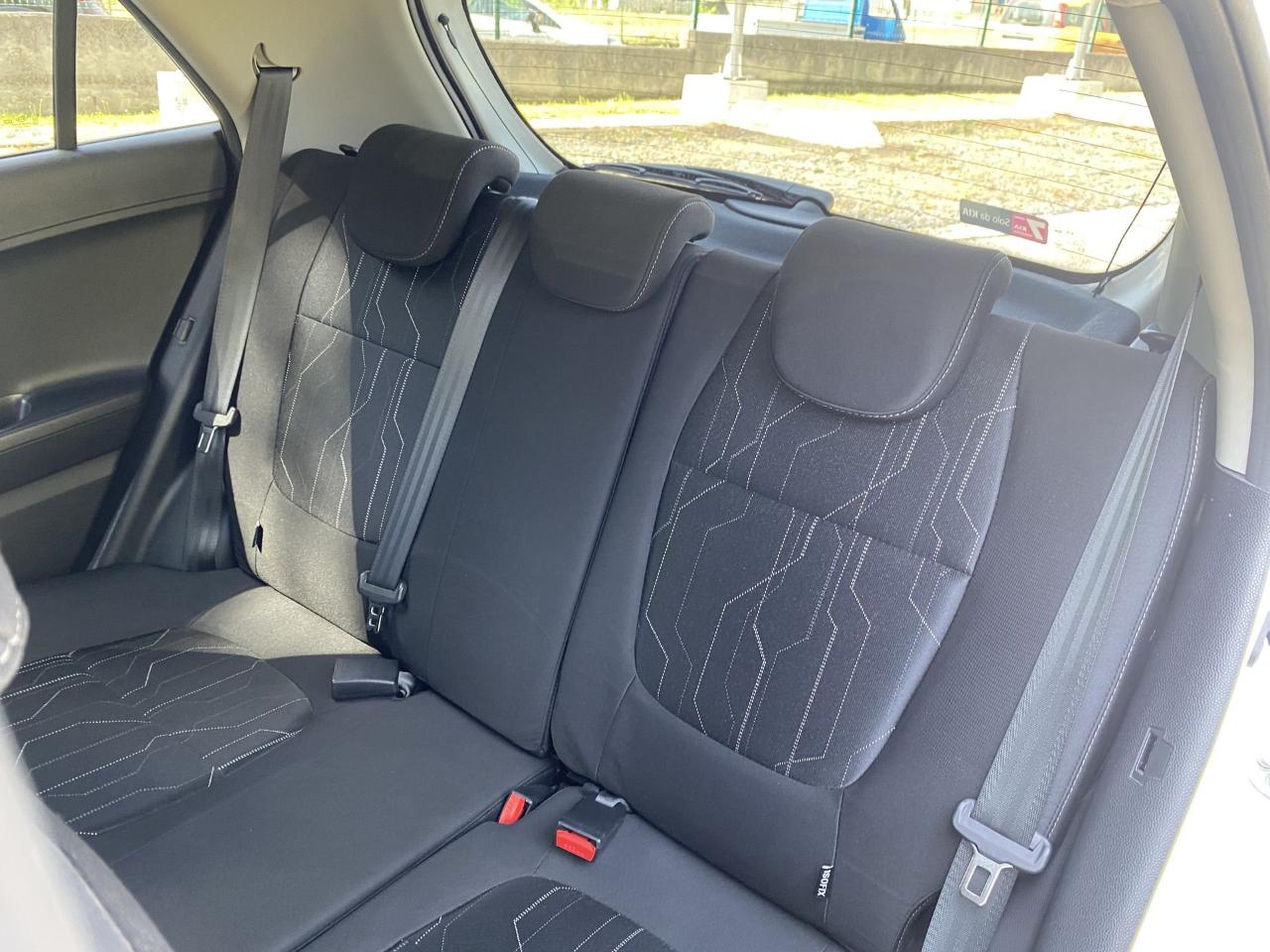 Kia Kia Picanto usata 3
