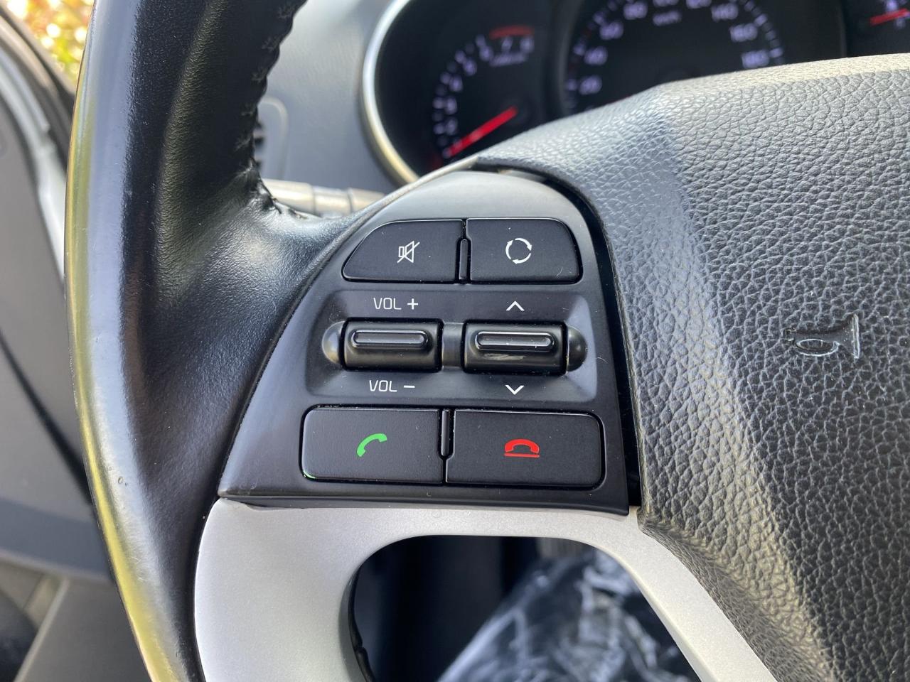 Kia Kia Picanto usata 12