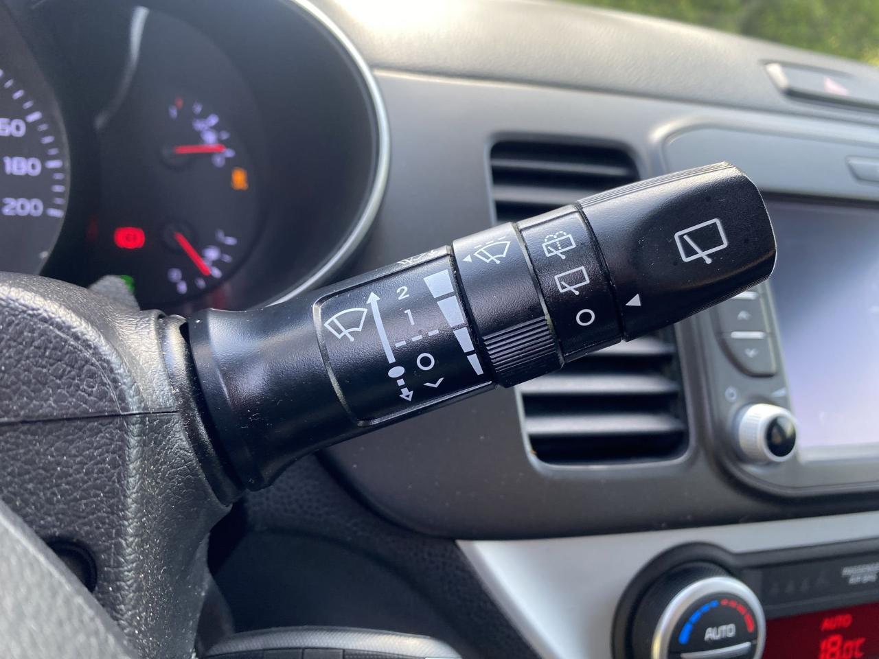 Kia Kia Picanto usata 13