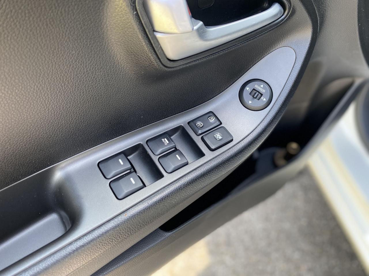 Kia Kia Picanto usata 15