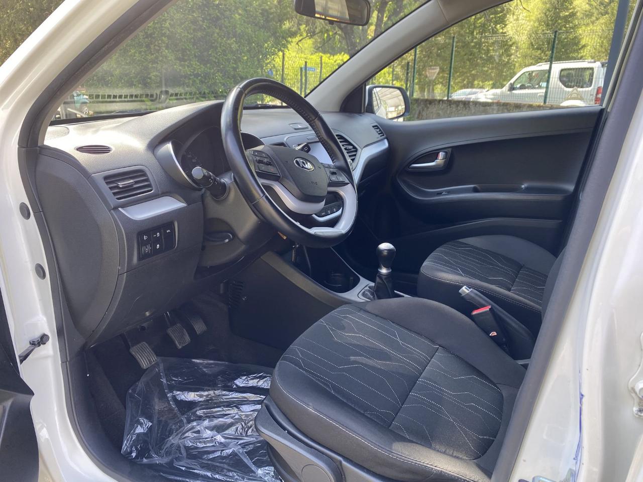 Kia Kia Picanto usata 22