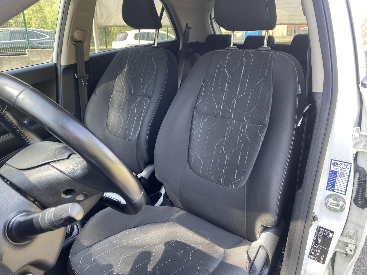 Kia Kia Picanto usata 23