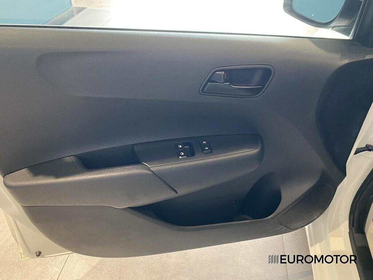 Kia Kia Picanto usata, con Climatizzatore