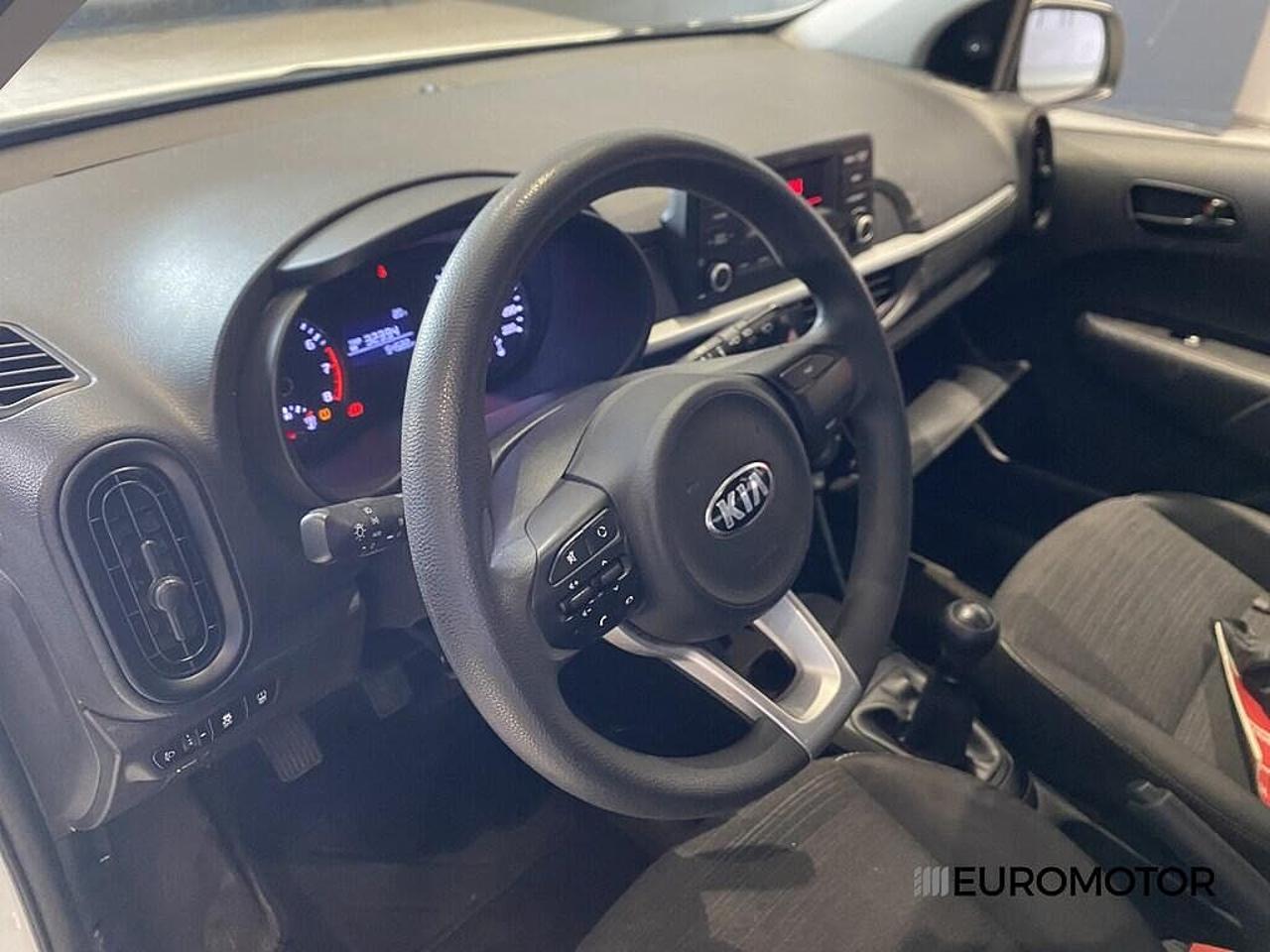 Kia Kia Picanto usata 3