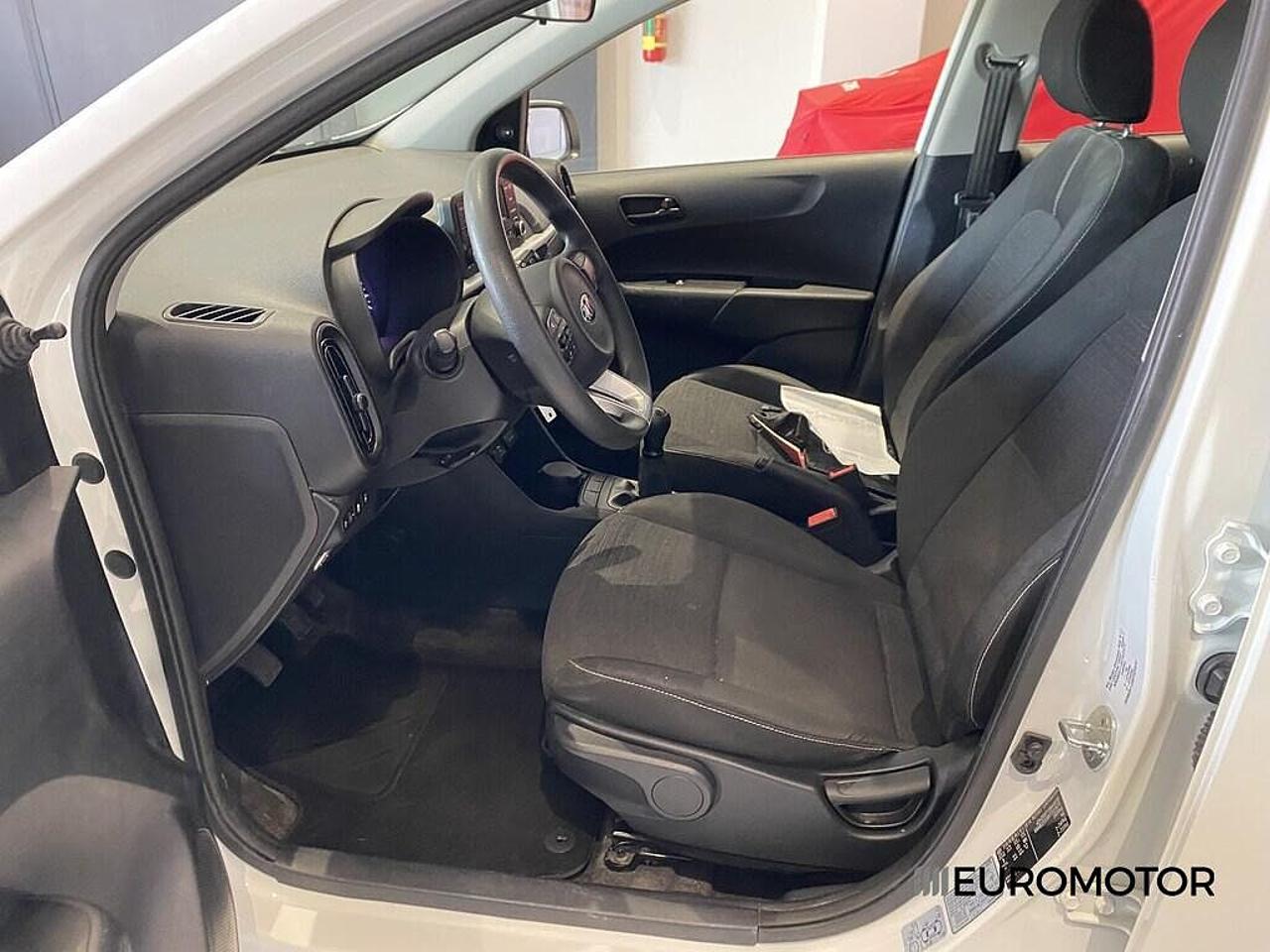 Kia Kia Picanto usata 4