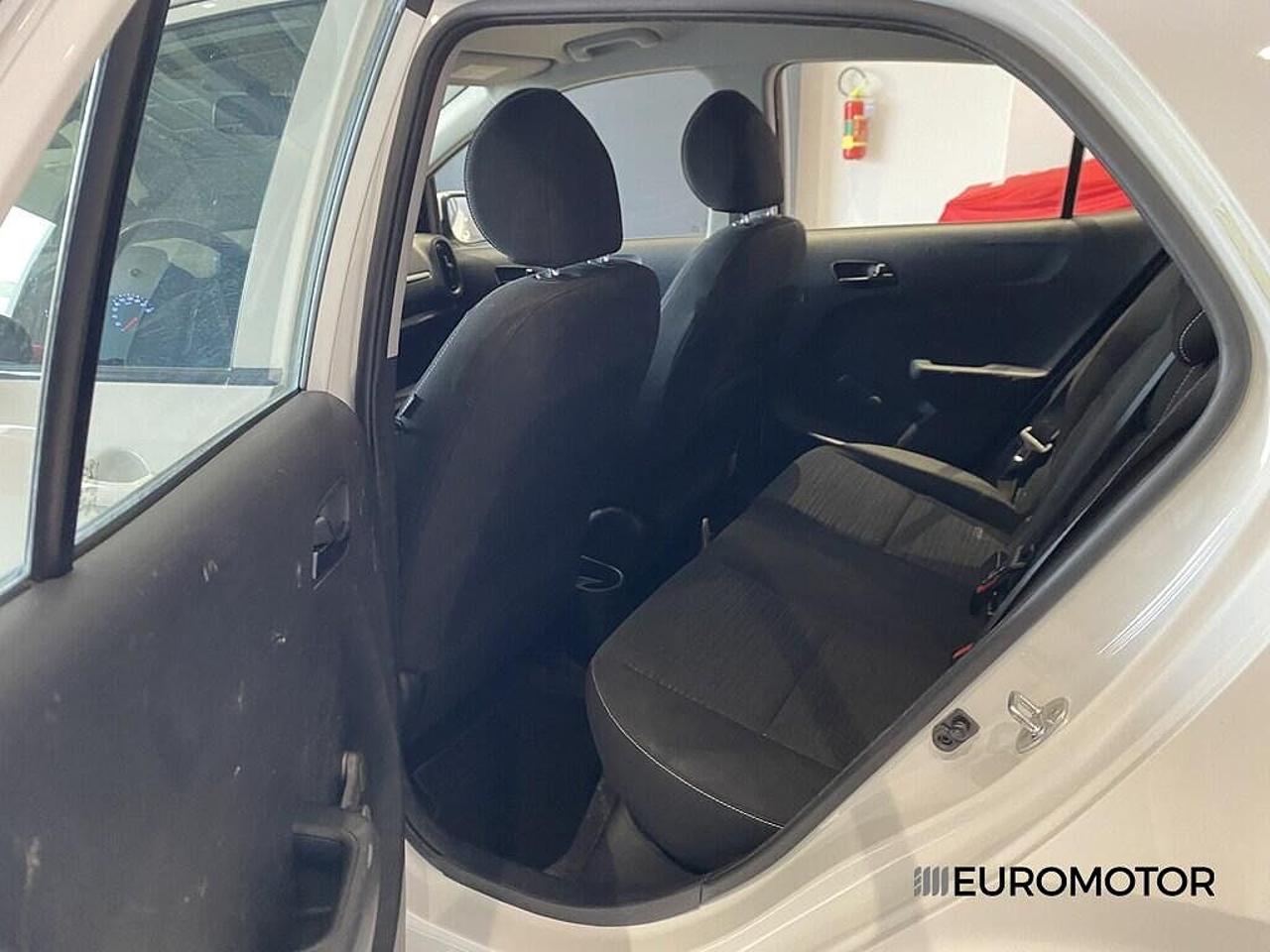 Kia Kia Picanto usata 5