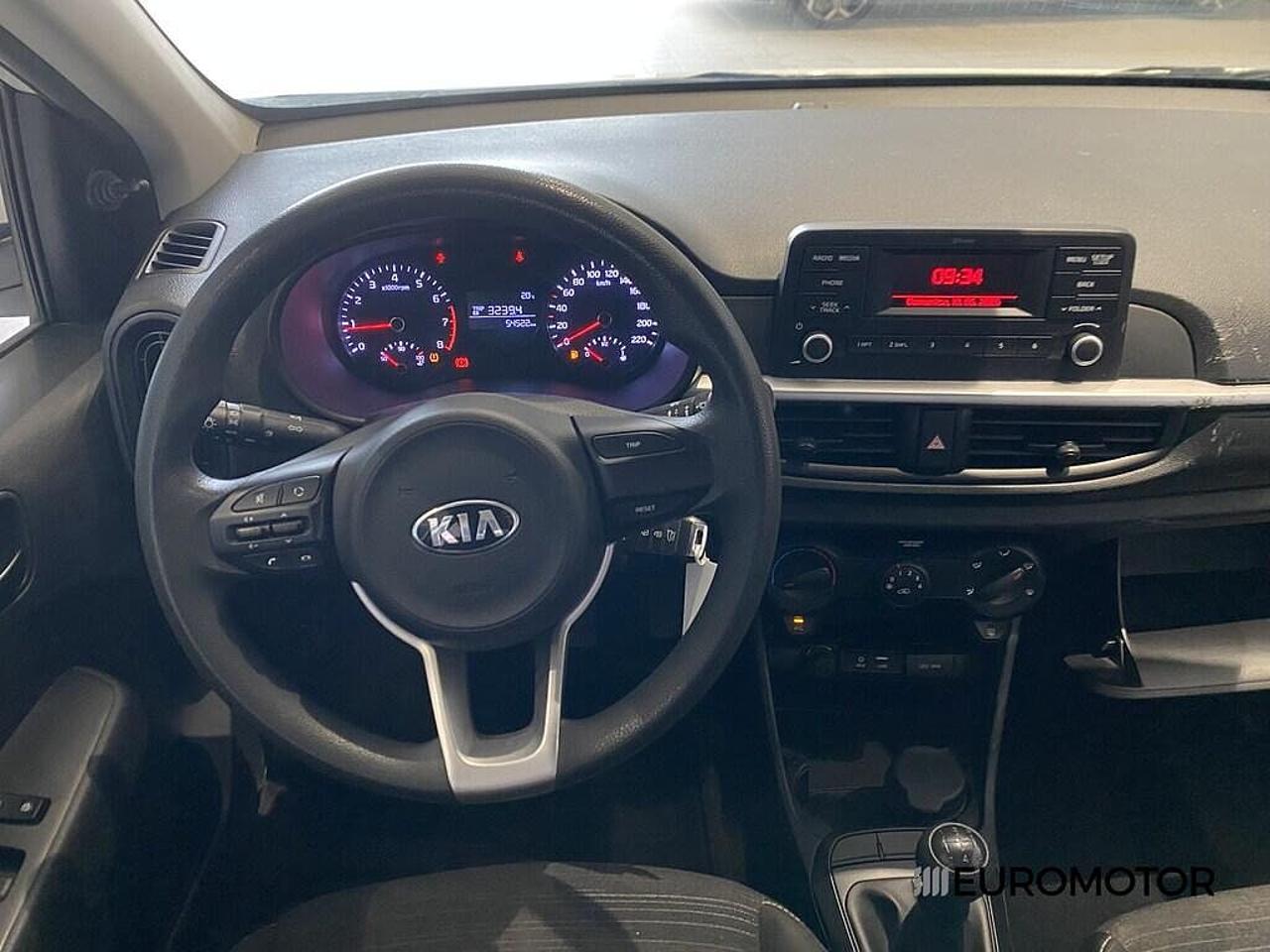 Kia Kia Picanto usata 6