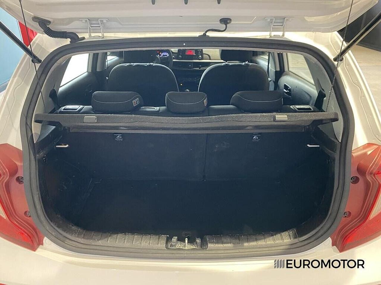 Kia Kia Picanto usata 7