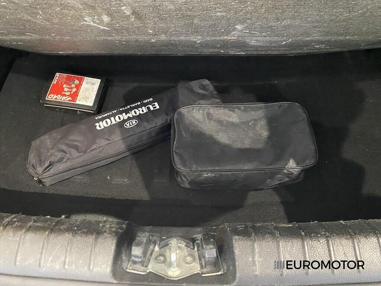 Kia Kia Picanto usata 8
