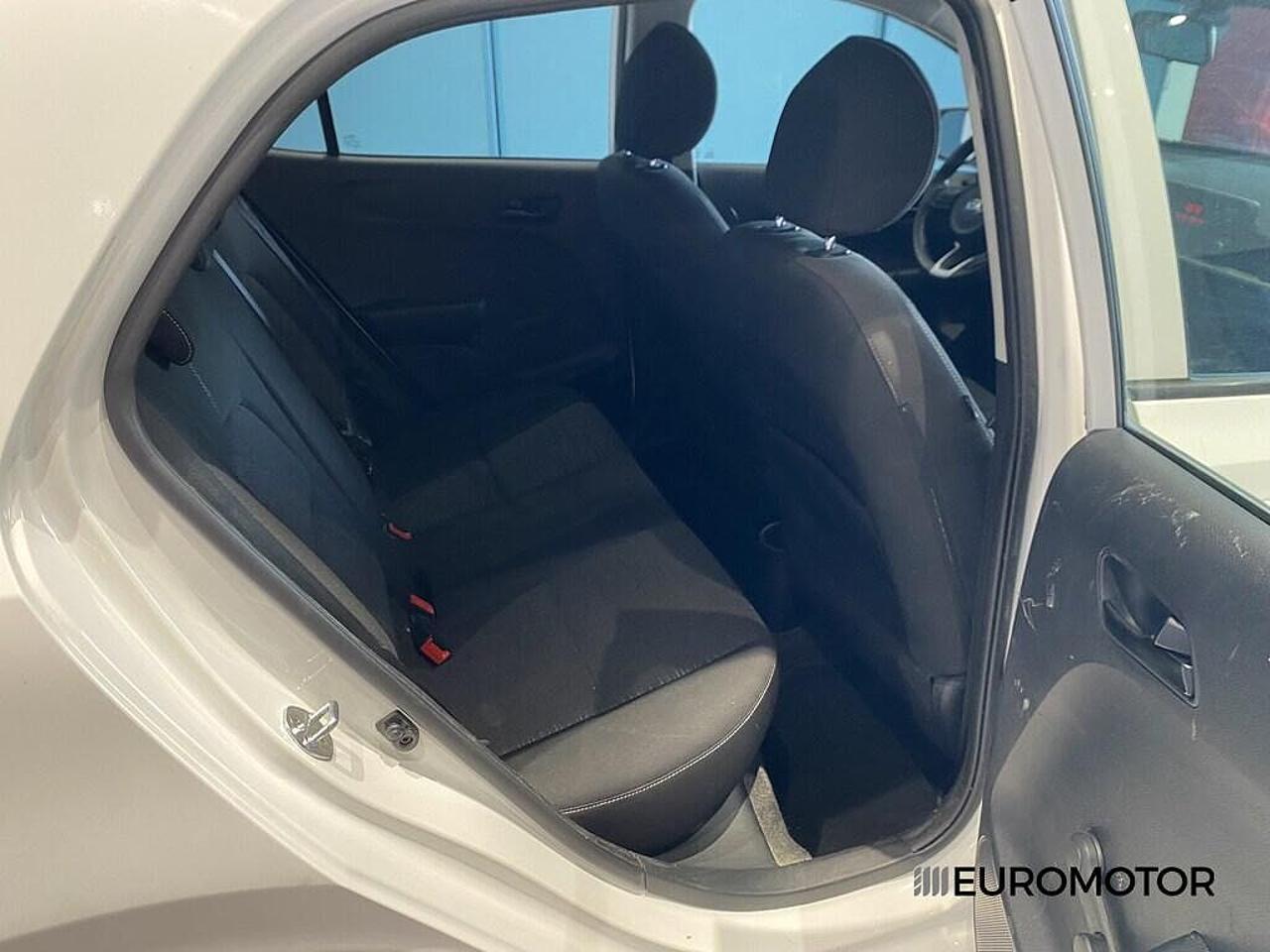 Kia Kia Picanto usata 9