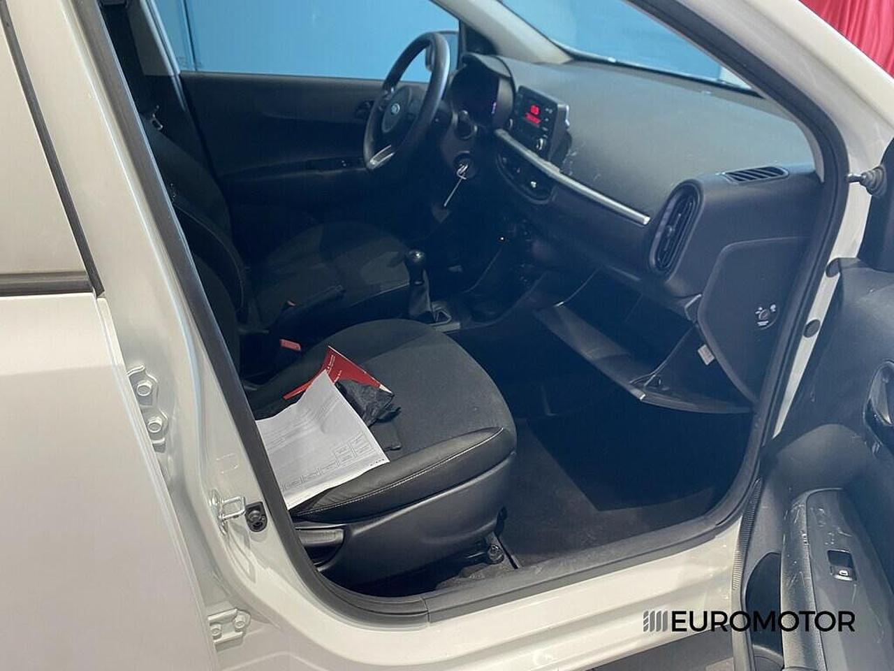 Kia Kia Picanto usata 10