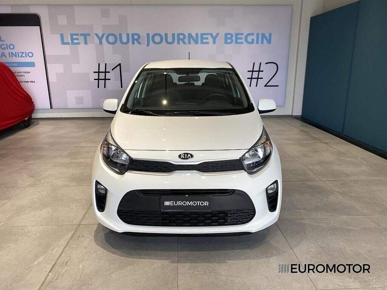Kia Kia Picanto usata 11