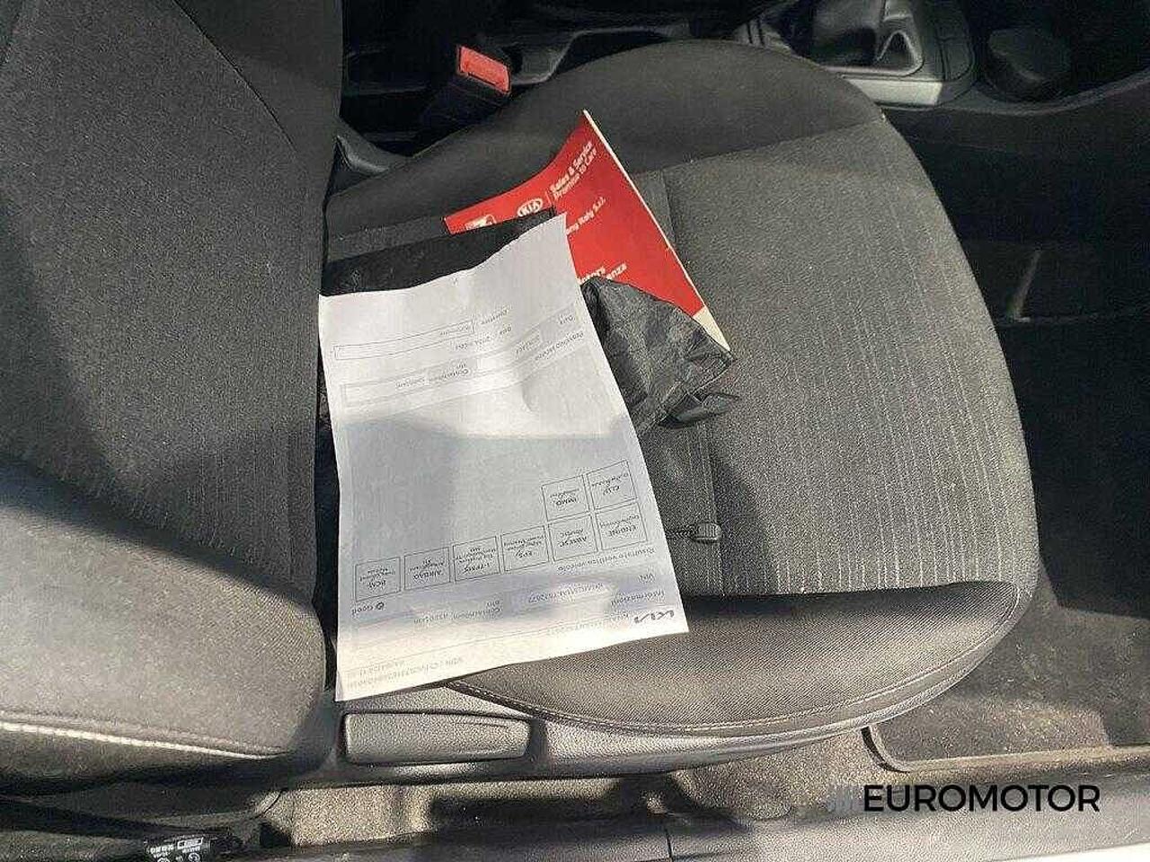Kia Kia Picanto usata 12