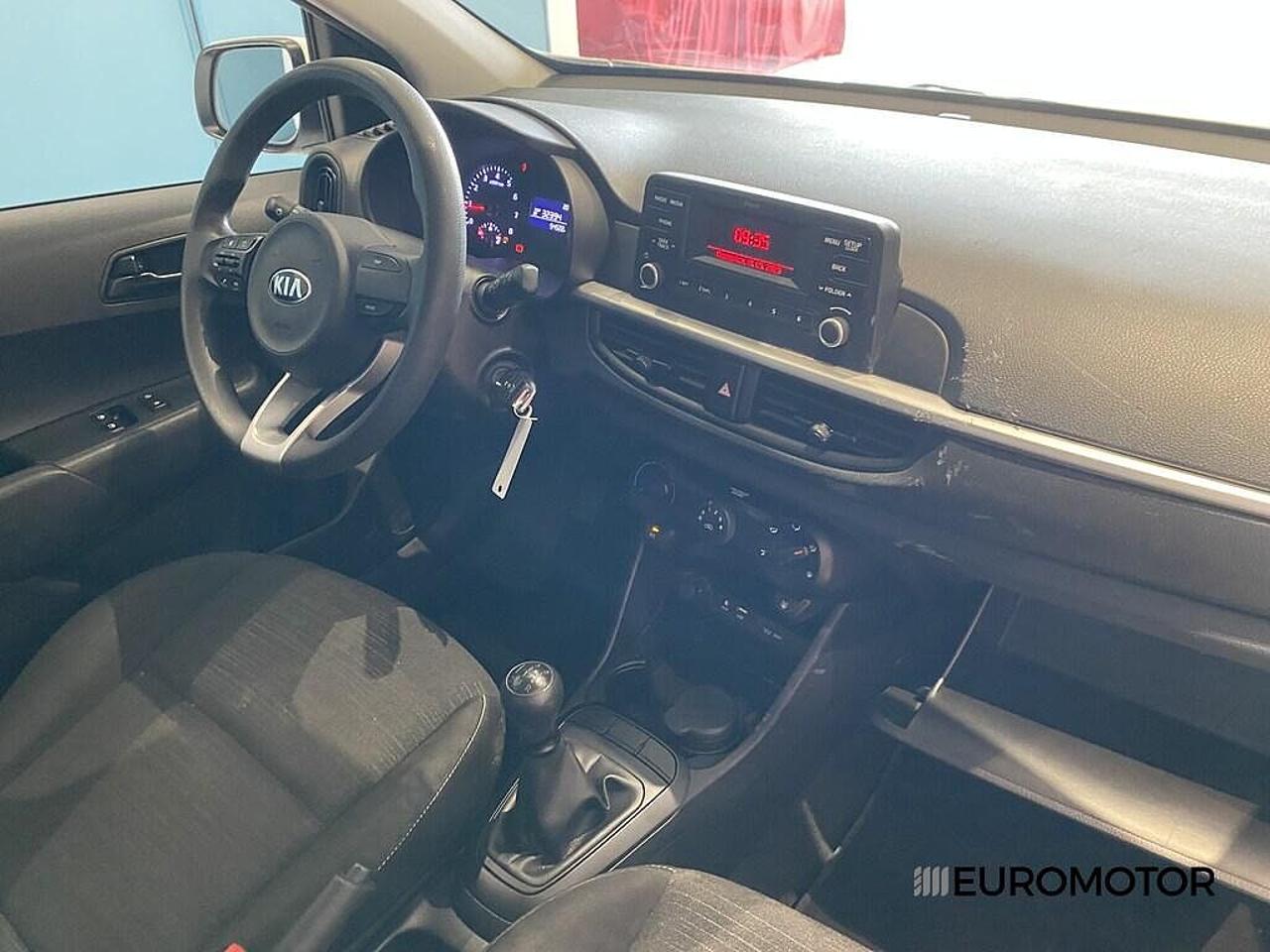 Kia Kia Picanto usata 13