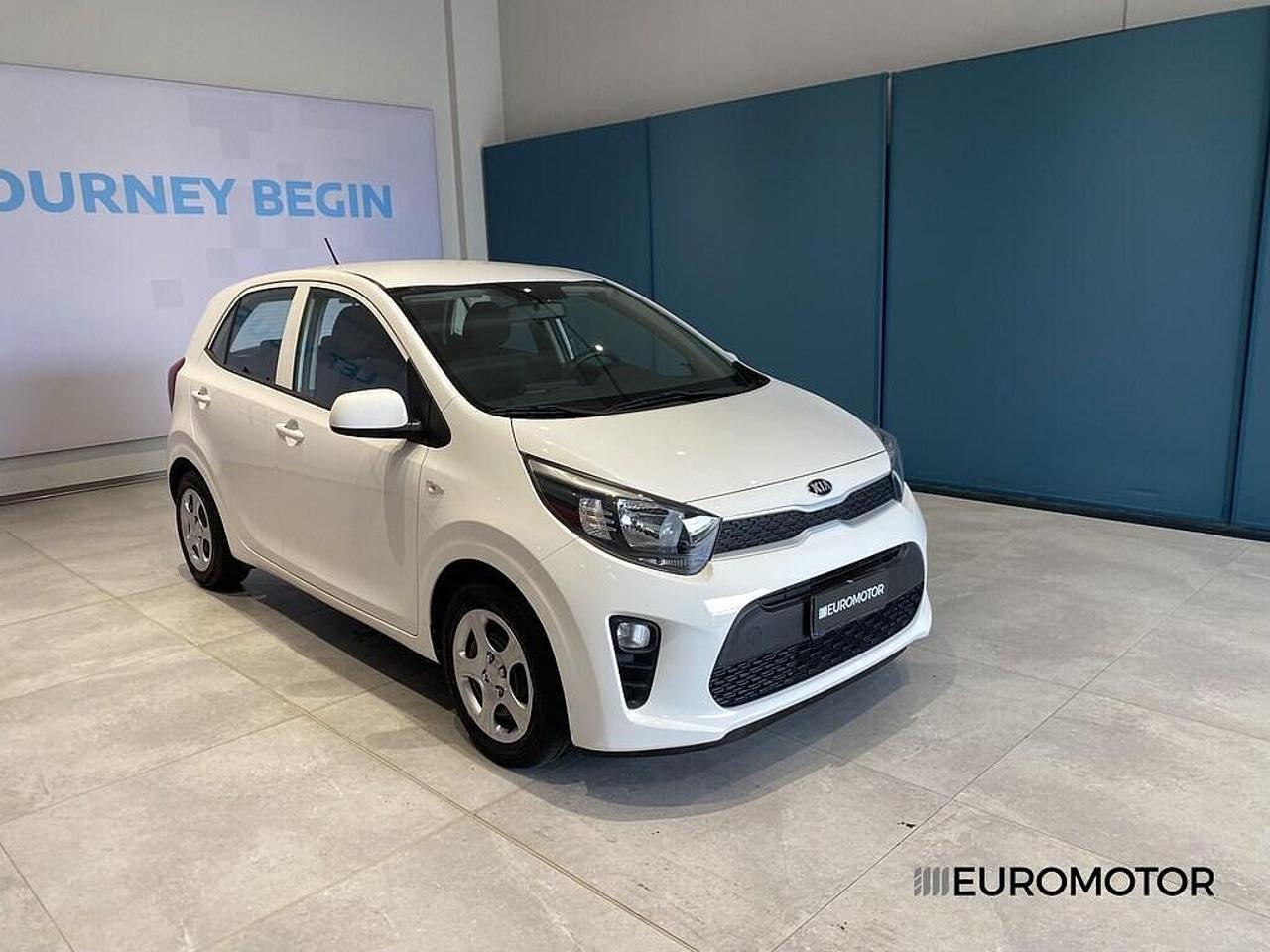 Kia Kia Picanto usata 14