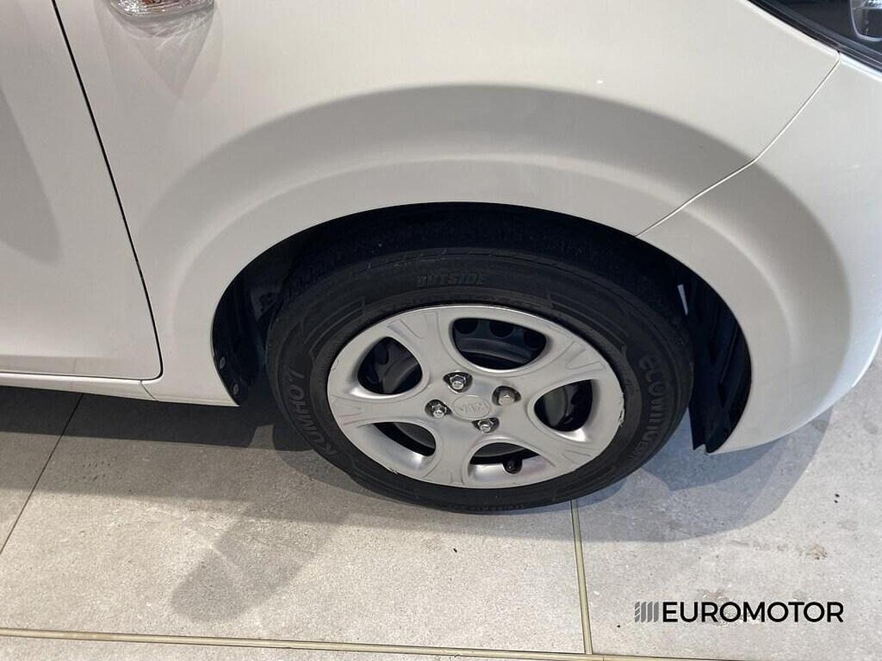 Kia Kia Picanto usata 15