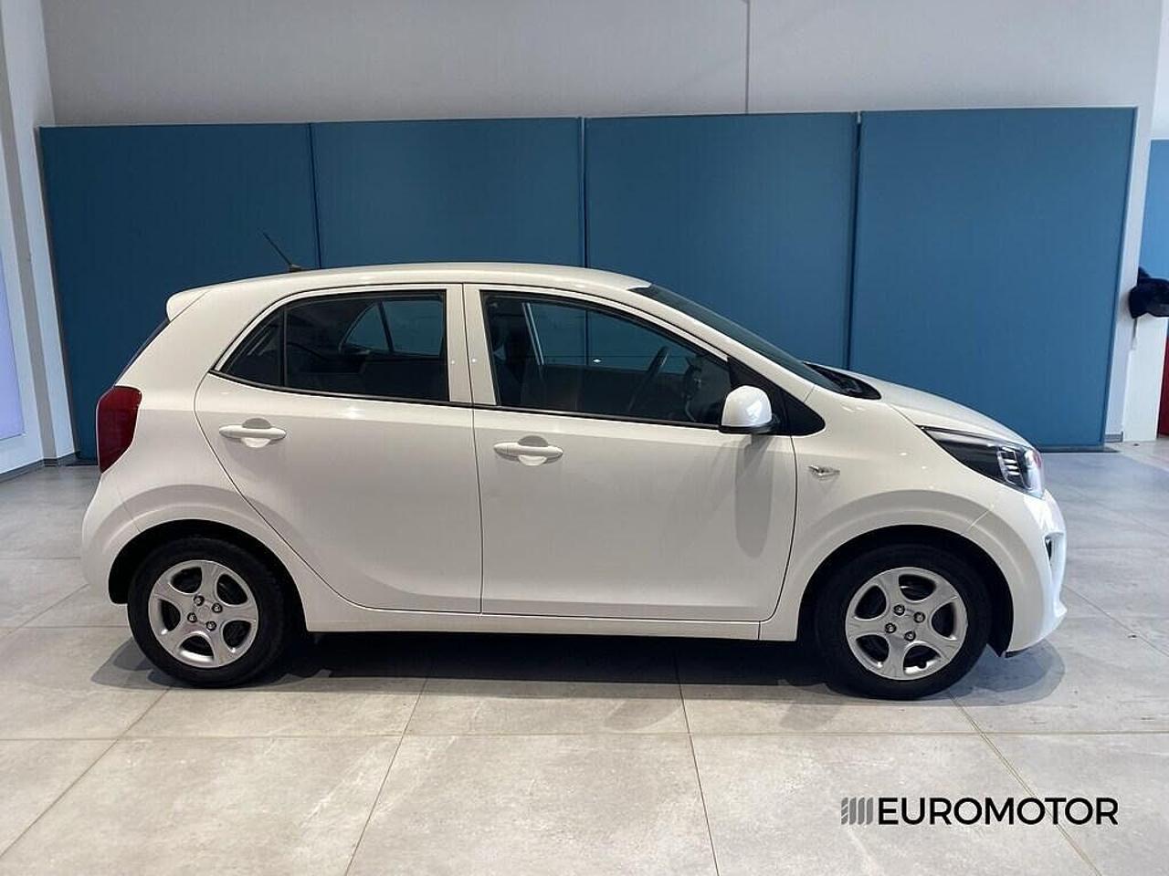 Kia Kia Picanto usata 16