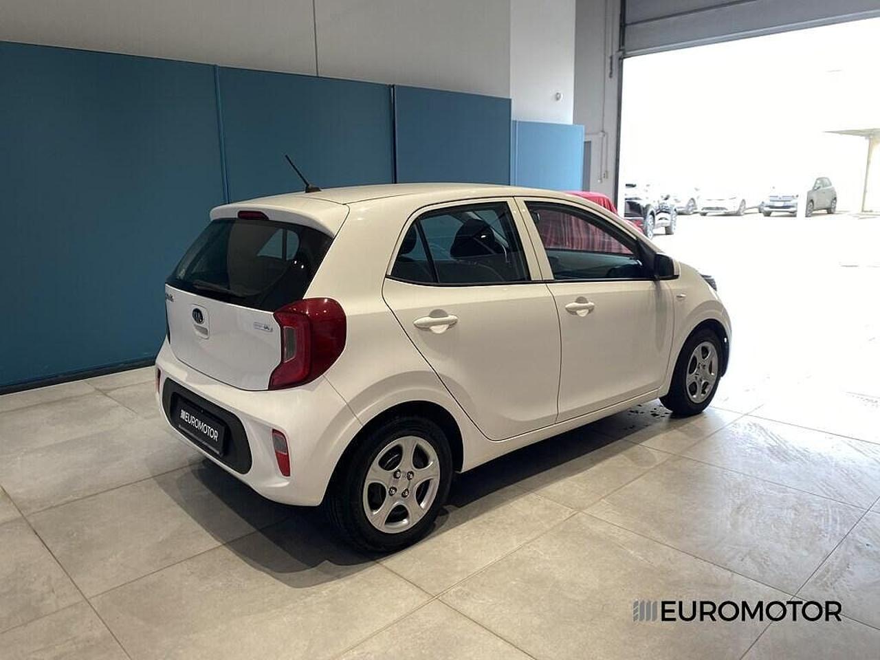 Kia Kia Picanto usata 17