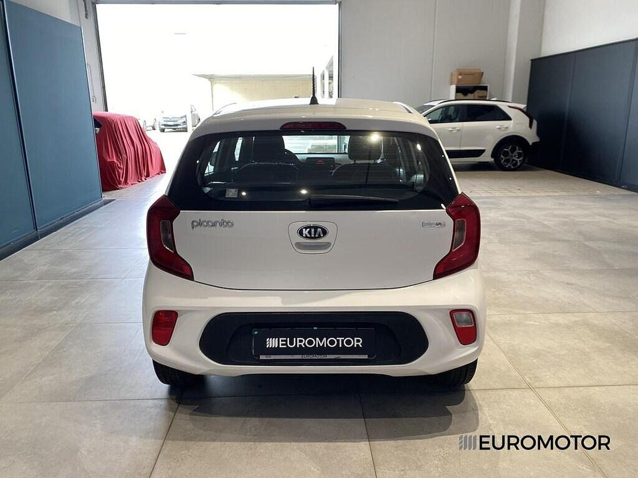 Kia Kia Picanto usata 18