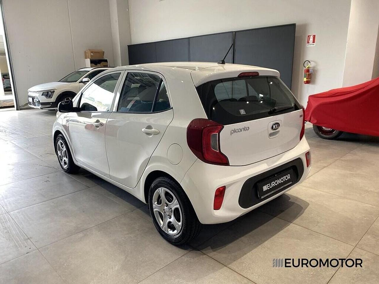 Kia Kia Picanto usata 19