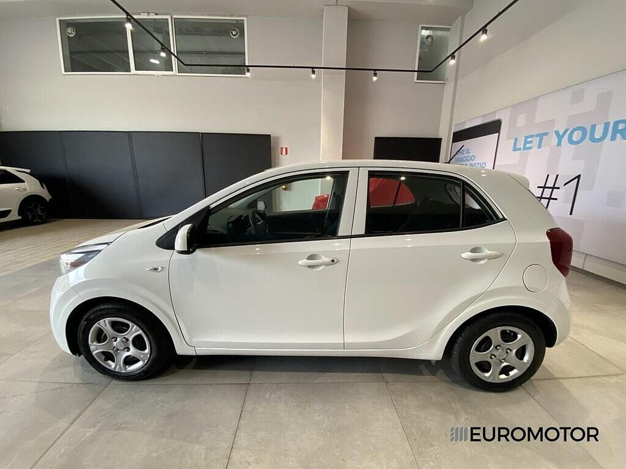 Kia Kia Picanto usata 20