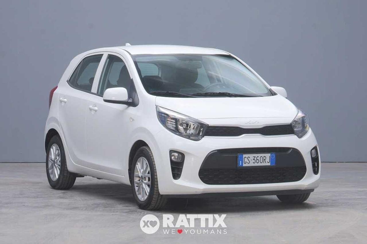 Kia Kia Picanto PICANTO 1.0 DPi 67cv URBAN