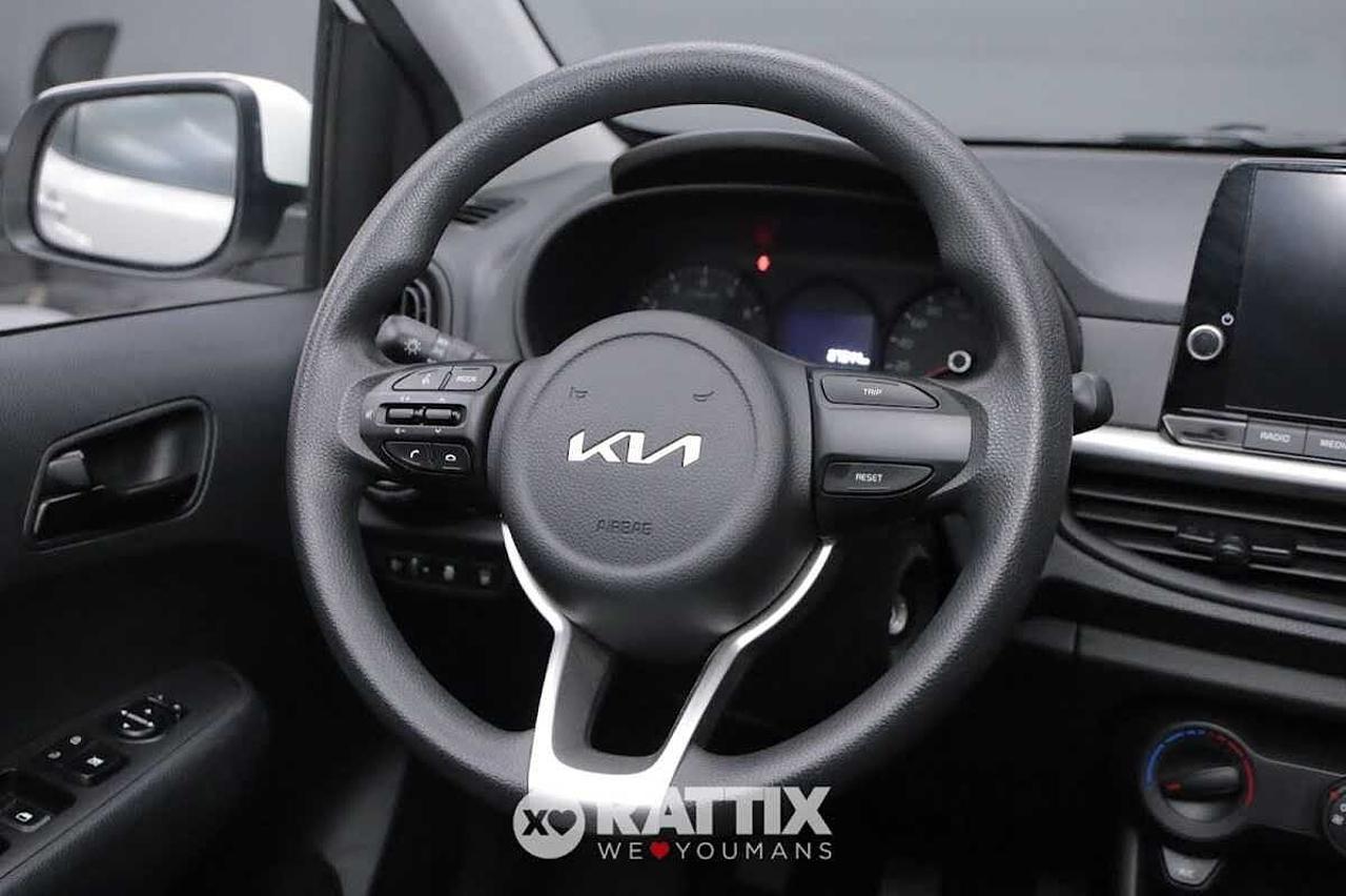 Kia Kia Picanto usata 1