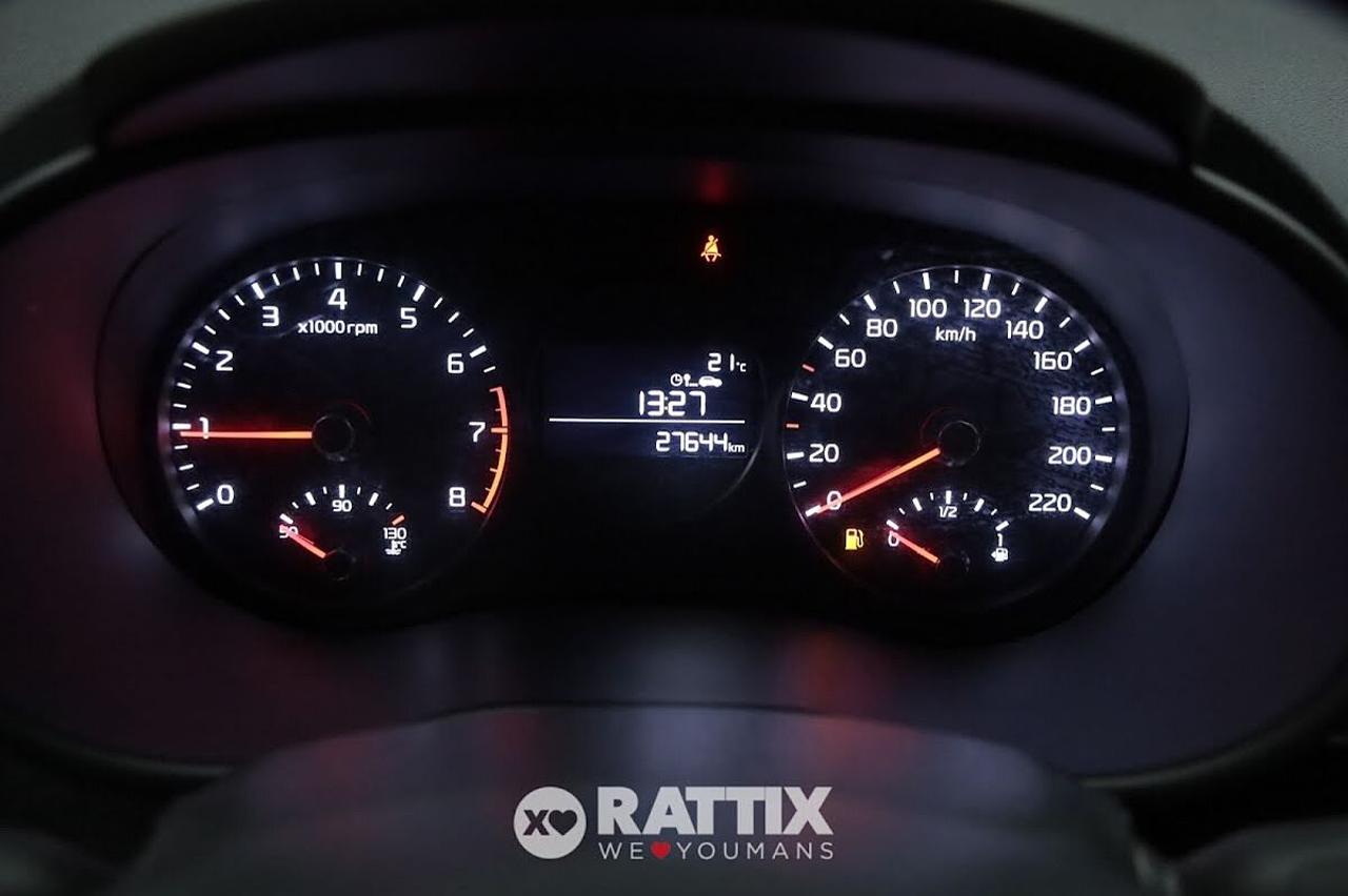 Kia Kia Picanto usata 6