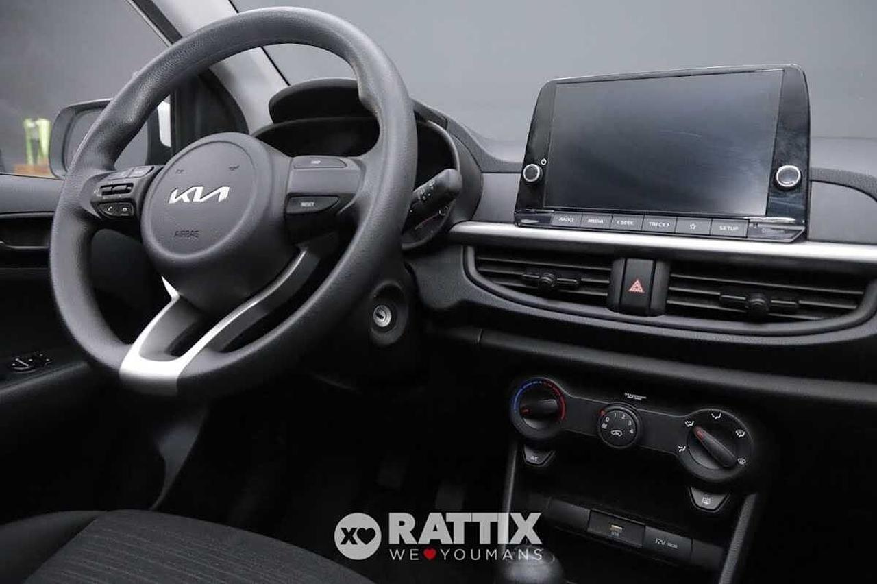 Kia Kia Picanto usata 7