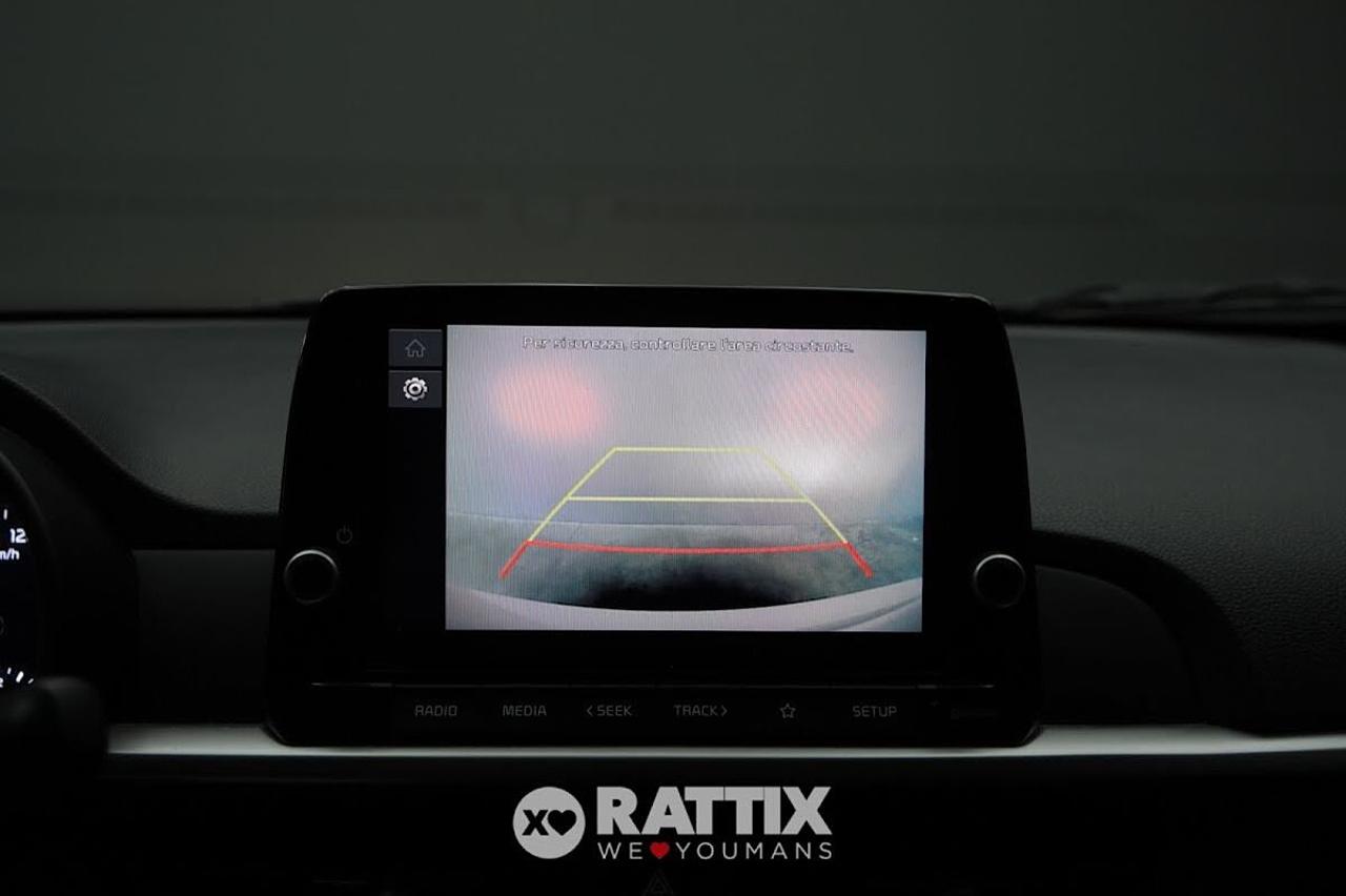 Kia Kia Picanto usata 8