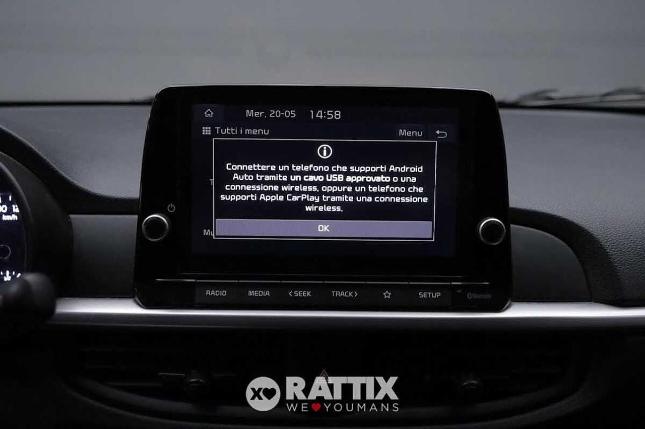 Kia Kia Picanto usata 10