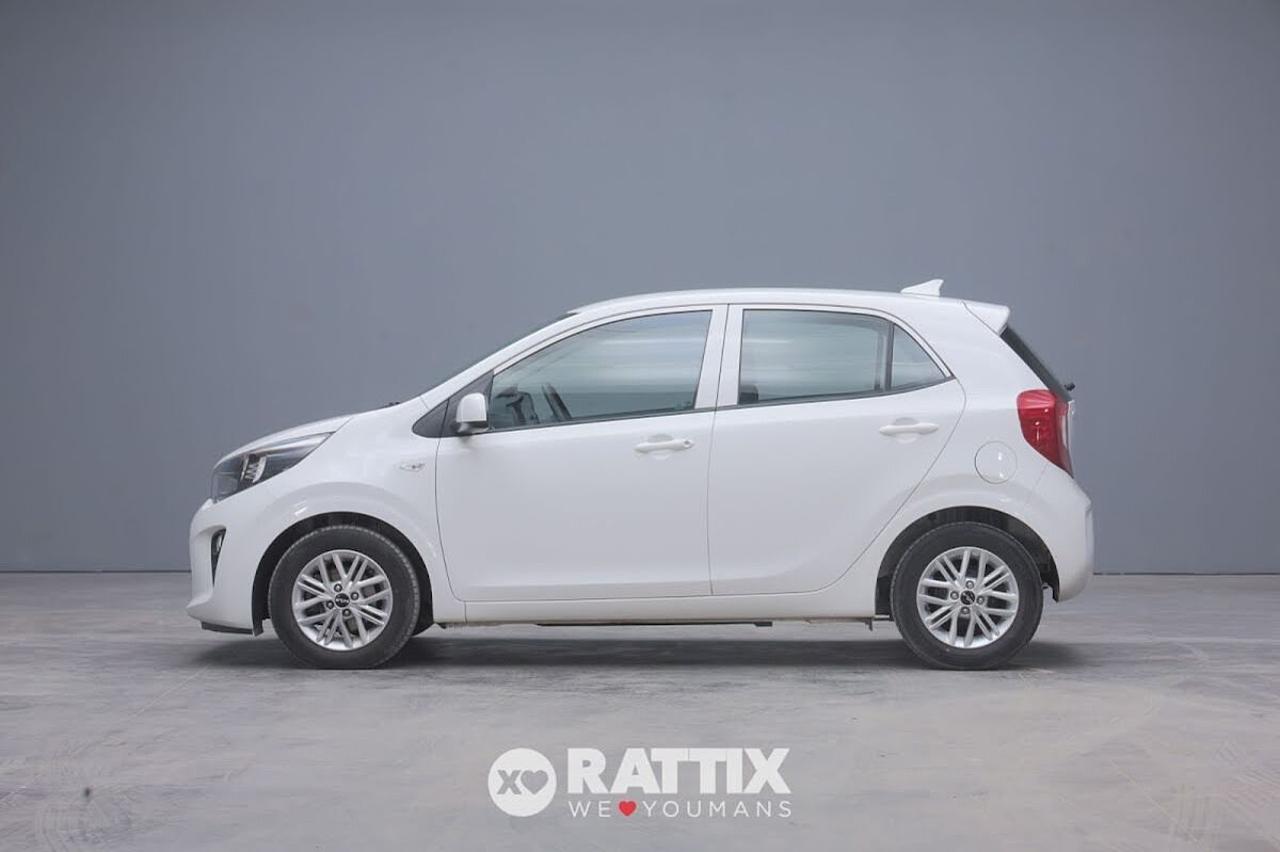 Kia Kia Picanto usata 11
