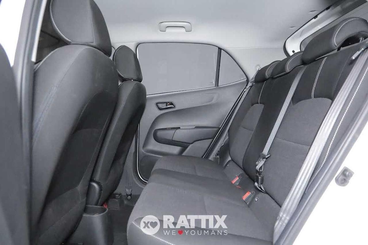 Kia Kia Picanto usata 15