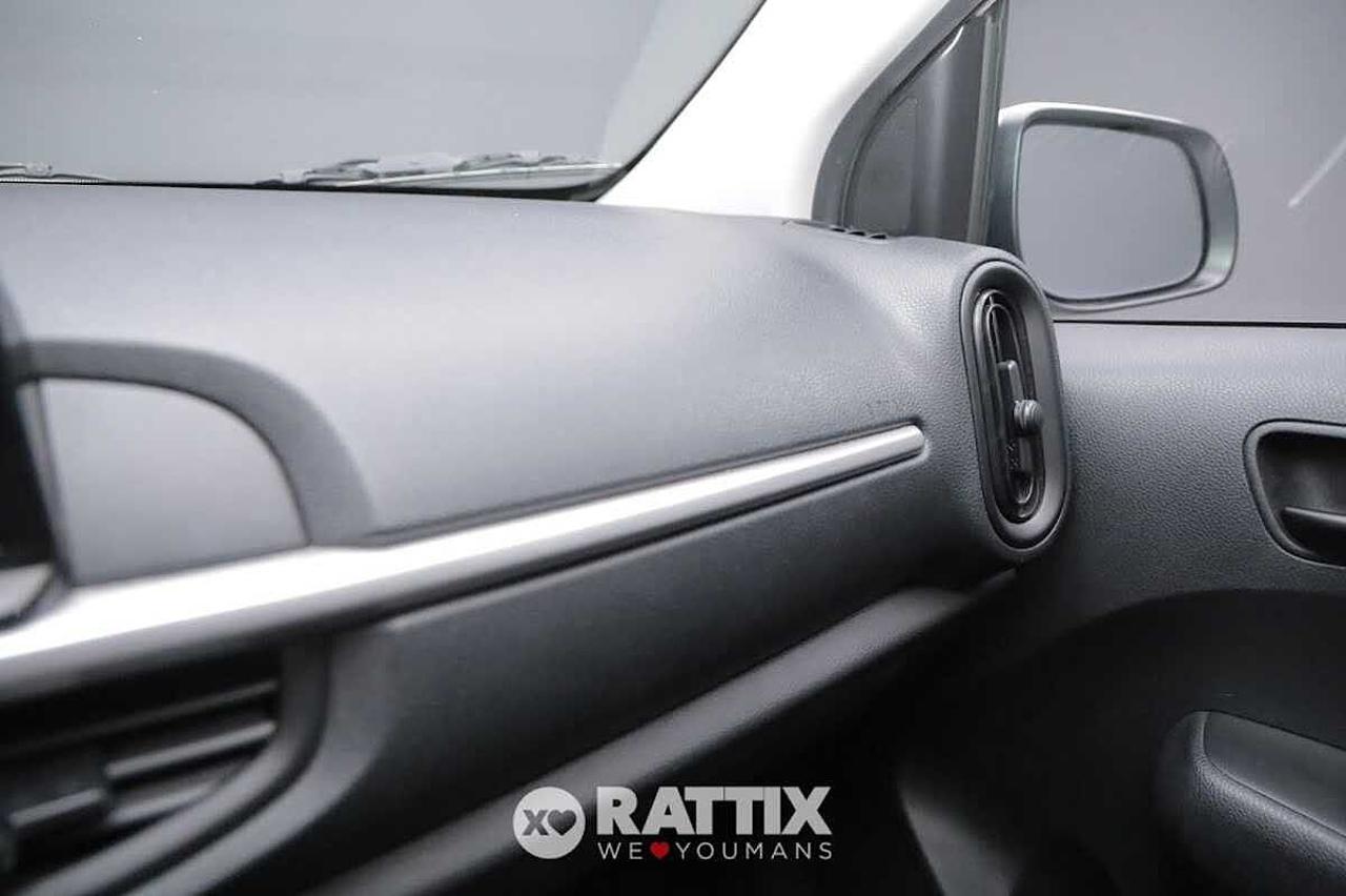 Kia Kia Picanto usata 16