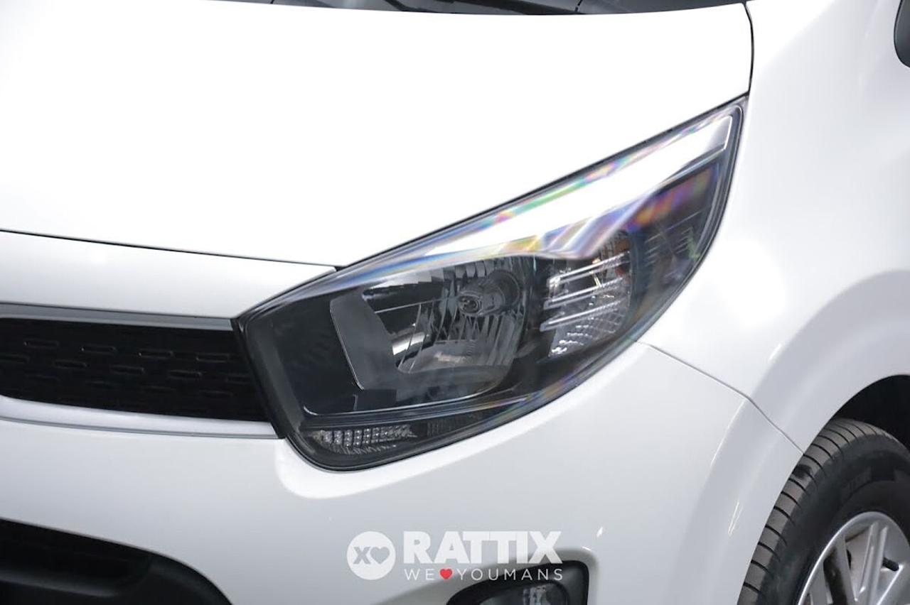 Kia Kia Picanto usata 17