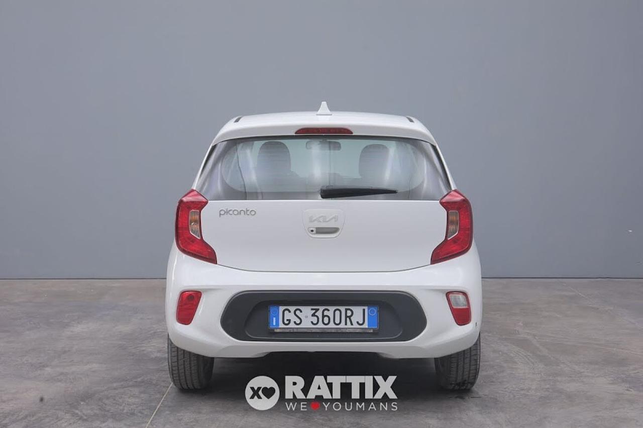Kia Kia Picanto usata 19