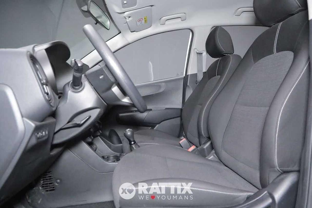 Kia Kia Picanto usata 22
