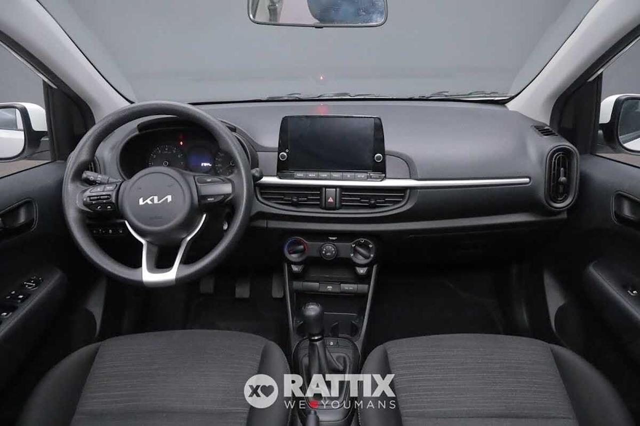 Kia Kia Picanto usata 23