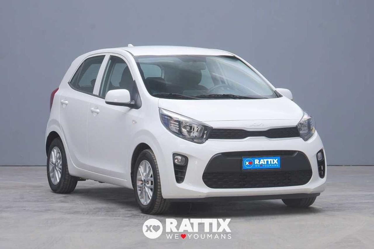 Kia Kia Picanto PICANTO 1.0 DPi 67cv URBAN