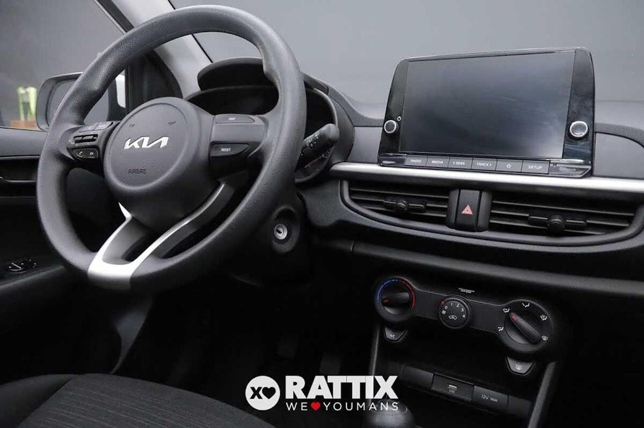 Kia Kia Picanto usata 6