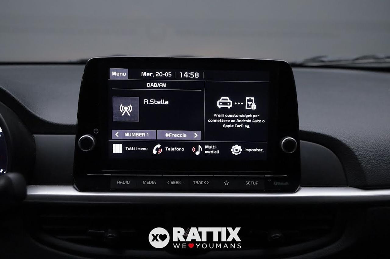 Kia Kia Picanto usata 8