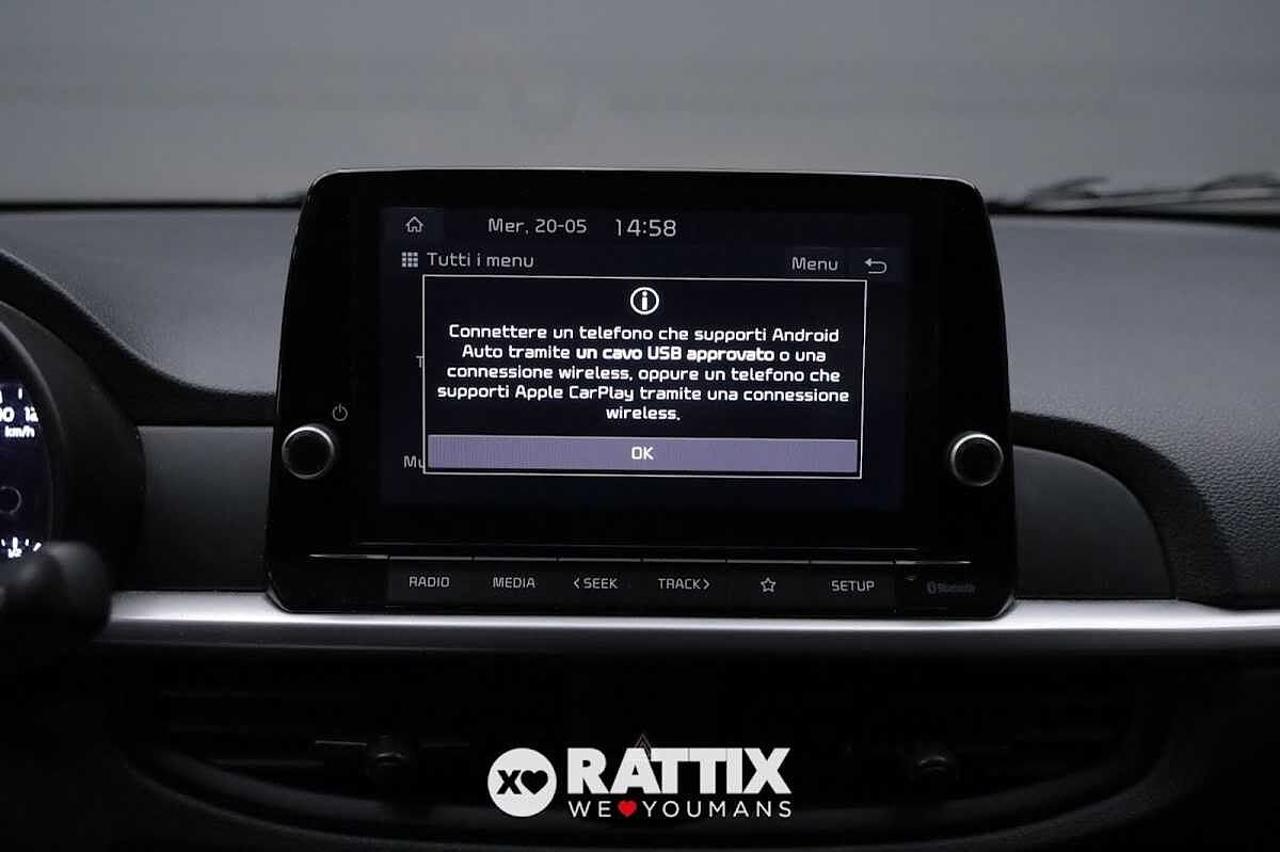 Kia Kia Picanto usata 9