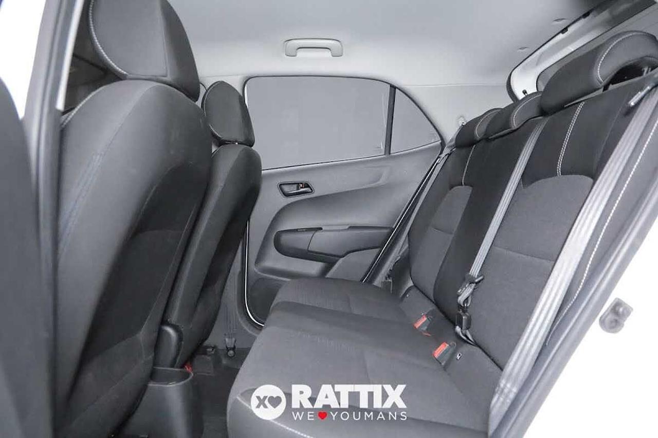 Kia Kia Picanto usata 14