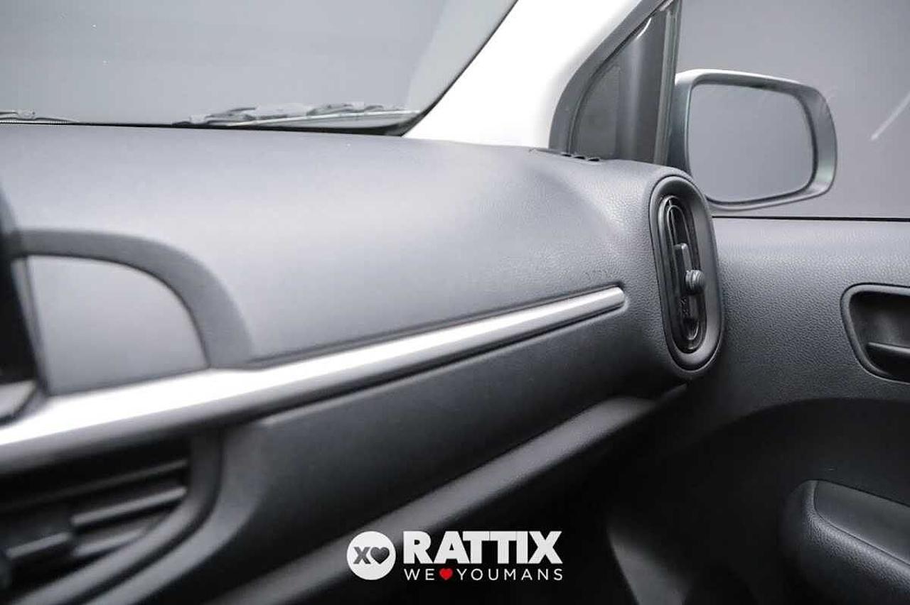Kia Kia Picanto usata 15