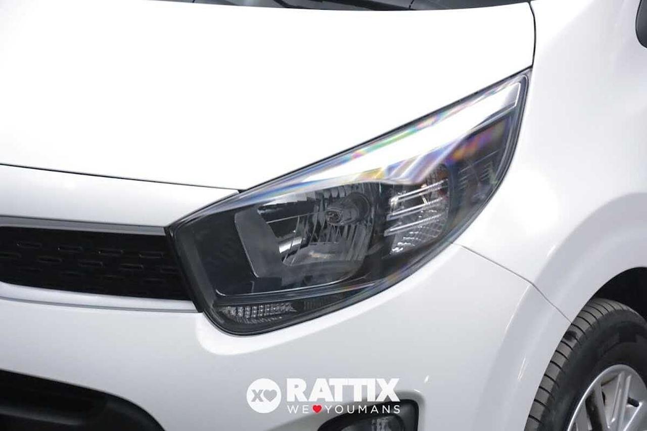 Kia Kia Picanto usata 16
