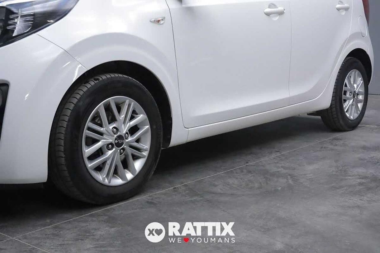 Kia Kia Picanto usata 17